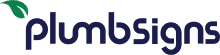 PlumbSigns-logo