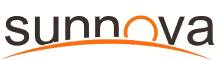 Sunnova-logo