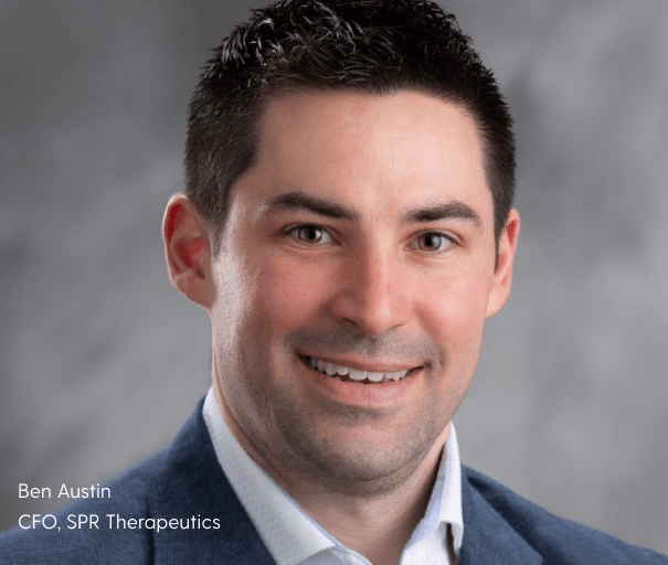 Ben-Austin-SPR-Therapeutics