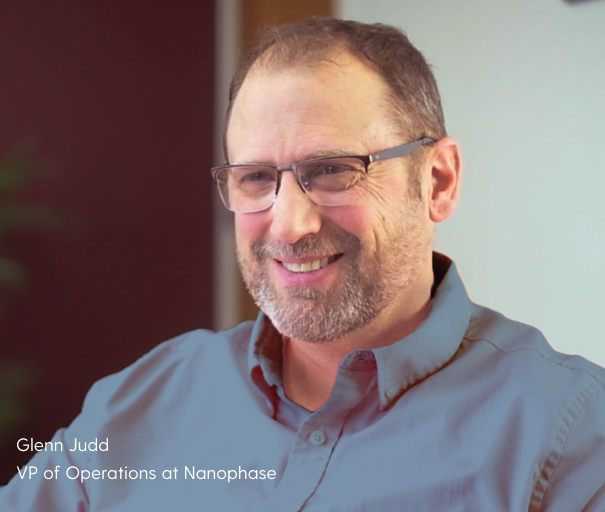 Glenn-Judd-VP-of-Operations-at-Nanophase
