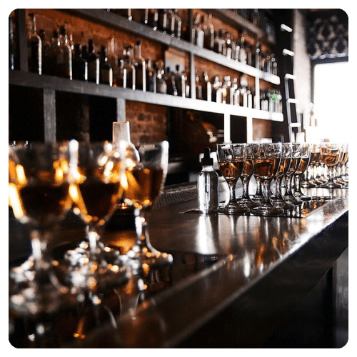 speakeasy